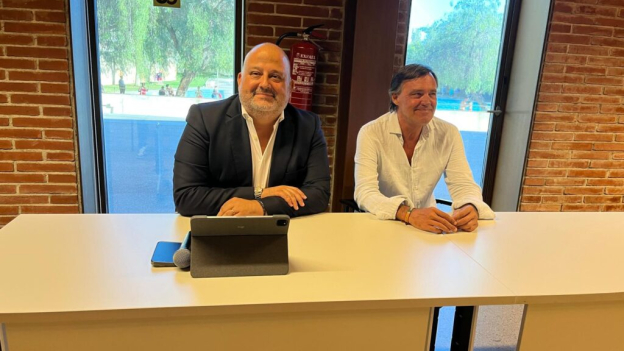 El que tenim i el que oferim 