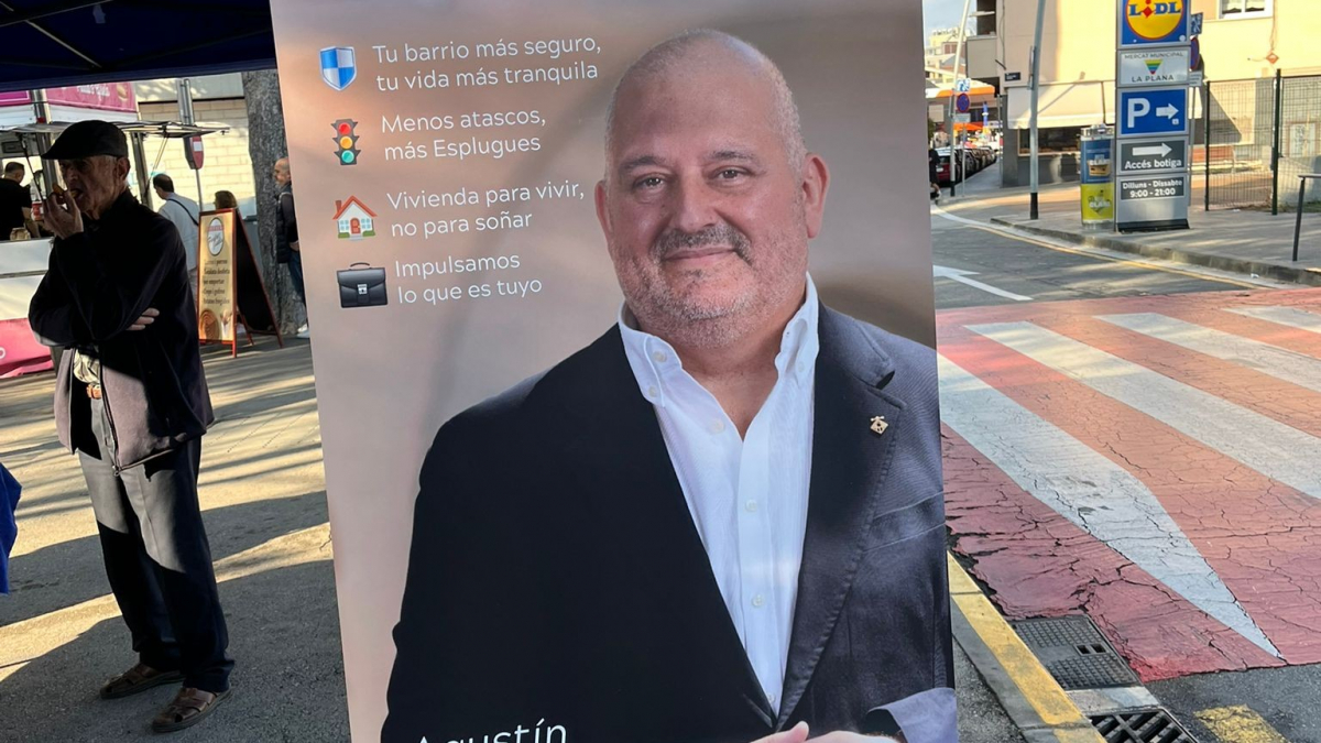 18 de octubre en calle del Carmen para escuchar al nuestros vecinos