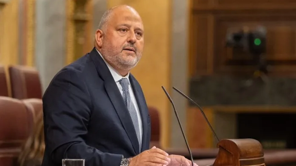 Debemos garantizar que todos los ciudadanos reciban los mismos apoyos