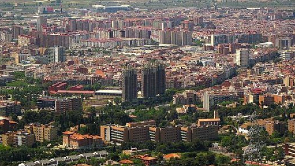 El PP de Esplugues pide a la Generalitat un plan urgente de inversiones en movilidad, vivienda, sanidad y seguridad