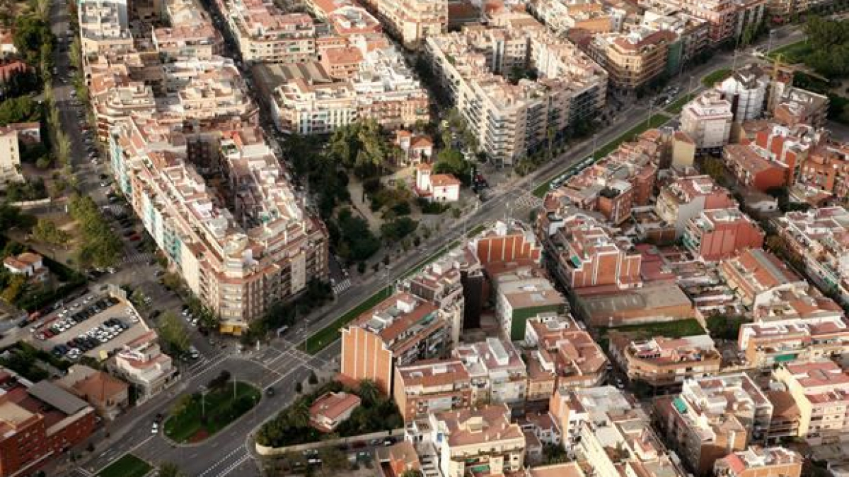 El PP de Esplugues critica el rechazo de enmiendas sobre vivienda, movilidad y seguridad